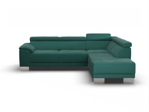 Ecksofa UM Medium Plus R